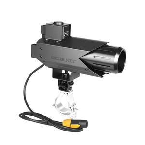 H-C06 Hang CO2 Cannon Machine