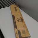 GoSports Get Low Limbo Premium Wooden Limbo Game, Sets up in Seconds - Fun for Kids & Adults, White, Red