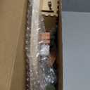 Activity Table for 1 Year Old, Montessori Toys for 1 2 Year Old Girls Boy Gifts, 8 in 1 Wooden Sensory Play Table for Toddler 1-3, Learning Toys for Baby 12-18 Months 1st Christmas Birthday Gifts