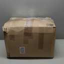 Lahome Washable Living Room Rugs 8x10, Western Black and White Rug for Bedroom, Low Pile Boho Distressed Aztec Floor Carpet for Dining Room, Soft Stain Resistant Large Moroccan Carpets