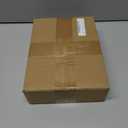 20 Sets Snack Containers, Snack Pack Containers with Lid, Double Compartment Condiment Container, Plastic Container for Sauce Salad Snacks Travel Take-out Food