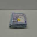 Washable Bed Pads with 6 Sturdy Handles 3436 Extra Large Reusable Underpads 4-Layers Leakproof Chucks Pads Washable for Incontinence (2 Pack)