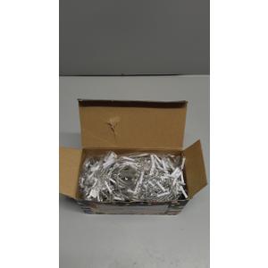 200 LED String Lights Indoor Outdoor 66ft Connectable Multicolor Christmas Lights 8 Modes Clear Wire Waterproof, Plug in Twinkle String Lights for Bedroom Christmas Tree Dorm Yard Home