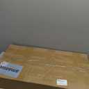 Large Epoxy Table Mold 23.5*11.7*3 inch and 15.7*9.8*3 inch, Cutting Board Molds for Epoxy Resin, Large Reusable Epoxy Mold for Coffee Table, Charcuterie Board, Art Panel(with Clamping System)