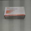 Tera Barcode Scanner Wireless 1D 2D QR with Stand: Battery Level Indicator 3 in 1 Works with Bluetooth 2.4G Wireless USB Wired Handheld Bar Code Reader with Vibration Alert HW0002 Grey