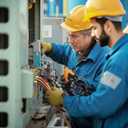 220 Pcs Heat Shrink Tubing Kit-3:1 Ratio Adhesive Lined,Marine Grade Shrink Wrap, Industrial Heat-Shrink Tubing (Black,Red)