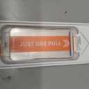 TORRAS Militarygrade aerospace glass for iPhone 16 Screen Protector [9H＋Unbreakable from 12foot Drop,Longest Durable],GlassGo X Glass for iPhone 16,2 Packs