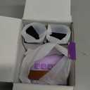 Karaoke Machine for Kids, Portable Mini Speaker with 2 Wireless Microphones, 2026 TOP Kids Gifts for Girls Ages 3, 4, 5, 6, 7, 8, 9, 10, 12 +Years Old, 4-12th Birthday Present Toy Party (Purple)