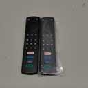 Replacement Remote for All Fire Series, Fit for Stick 4K/4K Max(1st/2nd Gen),Stick(2nd/3rd Gen)/TV Cube (No Voice Control)