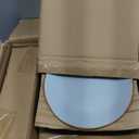 Gibson Home Hazeltine 16-Piece White Stoneware Dinnerware Set  Plates and Bowls, Durable Ceramic Kitchen Dinner Set (Service for 4 (16pcs))