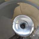 Indoor Flagpole Kit with Weighted & Thickened Base 6-8FT,Adjustable Aluminum Commercial Indoor Flag Pole for Office School City Hall,Heavy Duty Indoor Telescoping Flag Pole,Silver 2PACKS