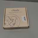 obeoby 8Pcs Girls Headbands, Knotted Headbands for Teen Girls Summer Outdoor Outfit Light Multicolor Series Easter Basket Stuffers Hair Accessories Trendy Stuff