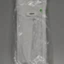 Daisy corsets women's Daisy Corsets Lavish 4 Pc White Bunny Bustier Corset Costume, 2XL