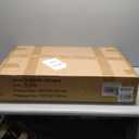 Bathroom Wall Cabinet, Over The Toilet Storage Cabinet, 19 x 27 inch Medicine Cabinet with Adjustable Shelves, Hanging Cabinet Grey for Bathroom, Living Room, Kitchen, Cupboard