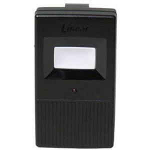 Linear Delta 3 DT DTA DTD DTC Single Button Garage Door Remote DNT00002A