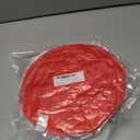 Big Tender Tomato Plushie - Super Soft Stuffed Animal | Adorable Love Gift for Boyfriend, Girlfriend, Husband, Wife, Mom, Dad, Kids, or Best Friend | Valentines Day Gifts for Her or Him