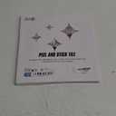 Art3d 10-Sheet Peel and Stick Backsplash Tile for Kitchen - 1212 Stick on Wall Tile for Kitchen Bathroom Countertop Living Room, White Washed