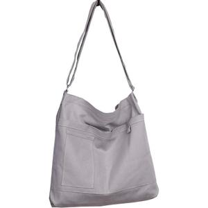 Economical Cotton Canvas Tote Bag,Women Hobo Shoulder Bag Crossbody Handbag with 3 External Pocket,Zipper Closure Economical Cotton Canvas Tote Bag,Women Hobo Shoulder Bag Crossbody Handbag with 3 External Pocket,Zipper Closure