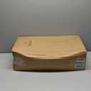 Big Joe Noodle Sling, No Inflation Needed, Pool Float with Armrests, Quick Draining Fabric, Cup Holder (Summer Melon)