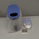 LifeStraw Home  Water Filter Dispenser, 18-Cup, BPA-Free Plastic, Tested to Protect Against Bacteria, Parasites, Microplastics, Lead, Mercury, and a Variety of Chemicals