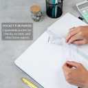 Legend Accounting Ledger Book  Hardcover Bookkeeping Log for Small Business & Personal Use  Columnar Book  Money Expense Journal  Large Format 7x10 (Dark Blue, Smaller Than A4 (7x10''))