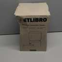 PETLIBRO Automatic Cat Feeder – 3L Programmable Pet Food Dispenser with Airtight Storage, Timed Portion Control, Voice Meal Call & Dual Power Supply, Clog-Free Healthy Feeding for Cats & Small Dogs