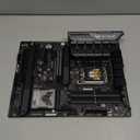 ASUS TUF Gaming Z790-Plus WiFi LGA 1700(Intel 14th,12th &13th Gen) ATX Gaming Motherboard(PCIe 5.0,DDR5,4xM.2 Slots,16+1 DrMOS,WiFi 6,2.5Gb LAN,Front USB 3.2 Gen 2 Type-C,Thunderbolt 4(USB4),Aura RGB)