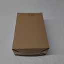 4 Pcs Fall Garland Fall Decor 9ft Autumn Maple Leaves Pumpkin Berry Garland Thanksgiving Halloween Mantle Fireplace Farmhouse Harvest Decorations for Home Mantle Fireplace Porch Table (White)