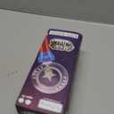 ArtCreativity Spinning Light Up Toy Wand  Magic Ball with LED Lights, Sensory Spinner for Kids, Party Favors & Classroom Prizes, Autism-Friendly Gift