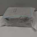 Smell Proof Bag Combination Lock Odor Proof Storage Case