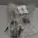 Halloween Decorations Indoor Outdoor, Collasis Halloween Decor Pumpkin Lights Hanging 3D Fake Fire Effect Lamp, Vintage Table Decor Lighting Lanterns Battery Operated Rechargeable for Party Home Yard (1-pack, Orange)