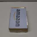 Amazon Basics Electric Automatic Stapler for Desk, 25 Sheet Capacity, No Jam Technology, Black