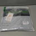 PRETTYGARDEN Women's Summer 2 Piece Outfits 2026 Cap Sleeve V Neck Belted Crop Tops Wide Leg Pant Sets Casual Tracksuit (Black, M)