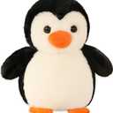 CHELEI2019 11.8" Penguin Stuffed Animal Cute Stuffed Penguin Plush Toy,Gifts for Kids,Girls