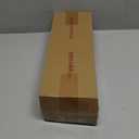 Bathroom Toilet Brush, OSCIOSS Toilet Cleaner Brush [2 Pack] with Ergonomic Design, Compact Size, Durable Bristles, Wall Mounted RV Toilet Brush for Bathroom Cleaning