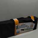 Driveway Games Portable Croquet Set.Wood Mallets, Balls, & Bag.