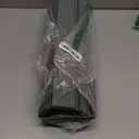 Large Stone Dish Drying Mat for Kitchen Counter, Ecofriendly, Instant Drying Pad,Diatomaceous Earth Water Absorbing Mat, Foldable and Super Absorbent Dish Drying Stone Mat, 24"×16", Dark Gray