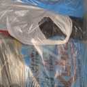 Skechers Memory Foam Car Seat Covers, Air Cool Mesh Thick Seat Covers, Airbag Compatible Car Seat Cover, Automotive Comfort Protection for Most Cars,Vans,Trucks, SUVs,Black (Full Set)