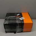 EHINI Infrared Sauna Blanket - Portable Far Infrared Sauna for Home Relaxation - PU Sauna Blanket - Infrared Blanket Sauna with 77–176 °F Temp Range, for Full-Body Relaxation (Raven Black)