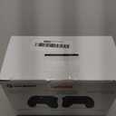 GameSir G7 HE C Wired Xbox Controller,Officially licensed Controller with Hall Effect Joysticks for Xbox Series X|S, Xbox One, Windows 10|11,Xbox Officially licensed Controller (White)