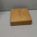 Glass Spice Jars with Labels-12 Pack- 6.8oz- 360 Labels- Spice Containers with Bamboo Lids -Spices Organization for Cabinet-Drawer-Rack-Seasoning containers-herbs- Organizer-Spices Bottles