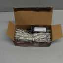 JMEXSUSS 100 LED String Lights Indoor Bedroom, 8 Modes Warm White Christmas Lights Plug in, 33ft Connectable Room Fairy Twinkle Light Outdoor for Mirror Room Home Garden Xmas Tree