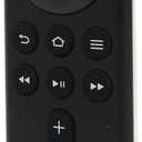Television Remote Control, Voice TV Remote Control Replacement Sensitive Voice Function L5B83H for LY73PR for A78V3N for E9L29Y