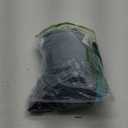 Hanna Nikole Women's High Waisted Bikini Sets Sporty Two Piece Swimsuits Color Block Bathing Suit Cheeky Swimwear, L