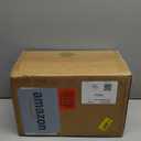 Doraimi Lighting 2 Pack Crystal Metal Pendant Ceiling Chandelier Wall Sconce Lamp Replacement Covers Shade Fixture Oil Rubbed Bronze Finish,1.66" Fitter Size,6.1" high*5.3" Diameter