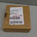 Black Soap Dispenser Bathroom Set, Set with Glass Dispenser, Bamboo Pumps & Tray. Hand and Lotion Suitable for Farmhouse Dec