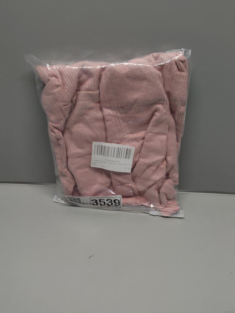 Mornyray Toddler Boy Girl Soft Corduroy Suspender Pants Kids Overalls Loose Retro Adjustable button overalls (18-24 Months, Pink)