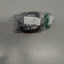 USB C Headphones Wired Type C Earphones for Samsung/Galaxy S26 S25 S24 Plus S23 S22 S21 S20 Ultra Magnetic Corded Earbuds for iPhone 15 Pro Max 16 16e 17 17e Air for Apple/Android Ear Buds Black