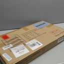 HOMEFORT 5-Tier Shoe Rack, Shoe Storage Shelf with MDF Top Board, Shoe Rack Organizer, Each Tier Fits 3 Pairs, Entryway Shoe Stand with Sturdy Shelves, Rustic Brown