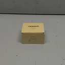 India Plug Adapter 2 Pack, TESSAN Type D Travel Adapter with 4 Outlets 3 USB Charger (1 USB C Port), US to Indian Outlet Adaptor for USA to Bangladesh, India, Kuwait, Maldives